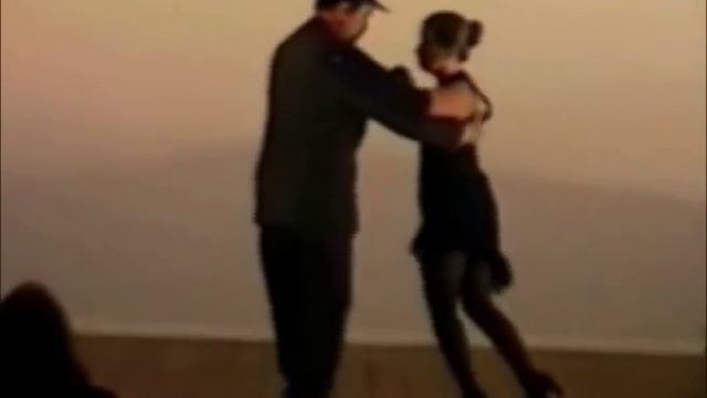 Milonga Sentimental смотреть онлайн
