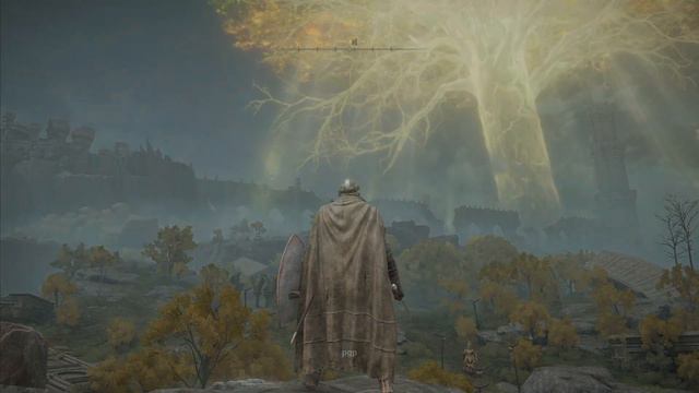 ELDEN RING: Day Night Cycle | 4K HDR | 24 Hours Timelapse смотреть онлайн