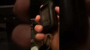 как прибавить и убавить громкость на сигнализации StarLine A93