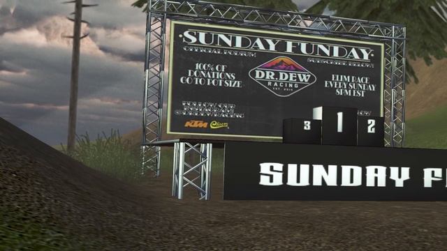$600 DEW CHAMPIONSHIP! *SIGN UP HERE* #mxsimulator смотреть онлайн