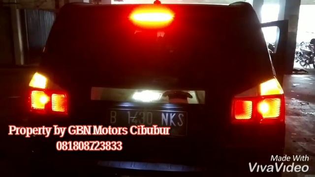 Chevrolet Orlando from Indonesia смотреть онлайн