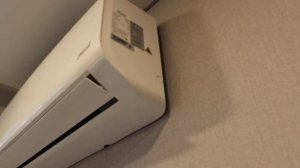 Монтаж кондиционеров Chigo GCHV в корзину ЖК "Республика"