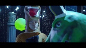 Большой босс 2 сезон 11 серия