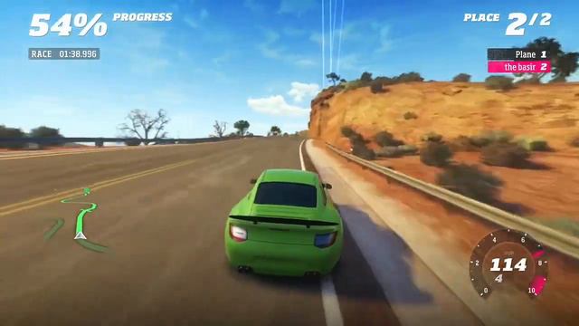 Forza Horizon 1 Career Mode Walkthrough Pt 99(Xbox One S HD) смотреть онлайн