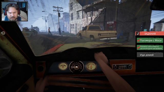 Streamer Life Simulator ► Симулятор Жизни Стримера смотреть онлайн