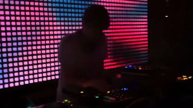 James Holden @ Солянка смотреть онлайн