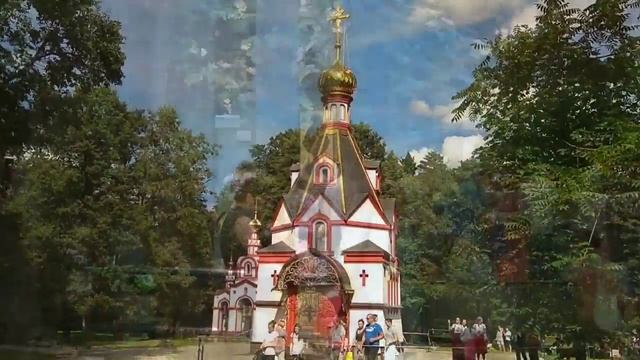 Талеж святой источник смотреть онлайн