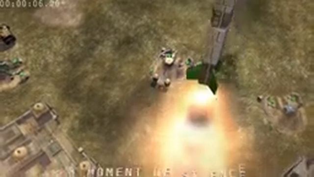 Катаем Ladder - GENERALS : ZERO HOUR смотреть онлайн