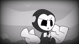 |Welcome home| Bendy animation