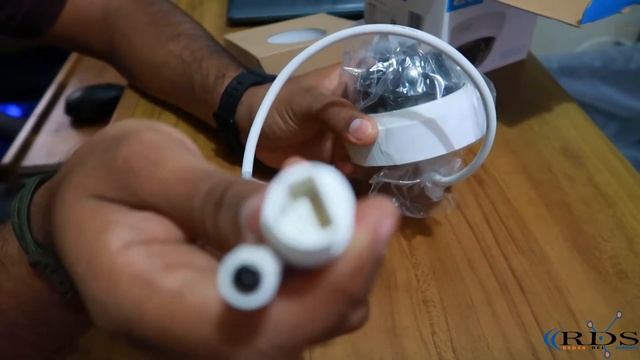 CAMARA IPC-D1B20N смотреть онлайн