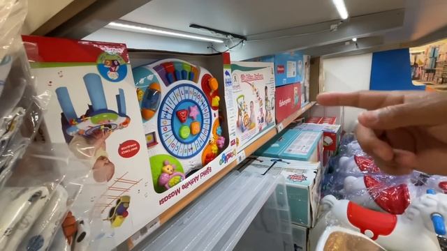 ВЫБИРАЕМ ПОДАРОК НА ДЕНЬ РОЖДЕНИЯ АЙЛИН! смотреть онлайн