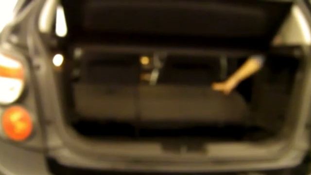 Chevrolet Aveo 1.2 5 porte LT смотреть онлайн