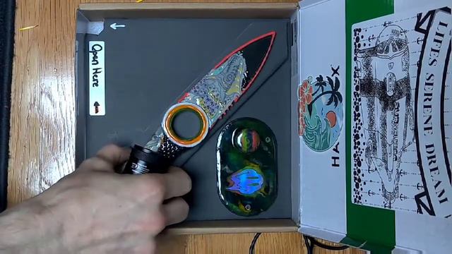 Subnautica BoneShark ThermoBlade смотреть онлайн