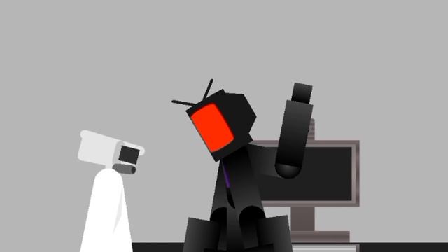 Tvwoman Villan Arc Part.1