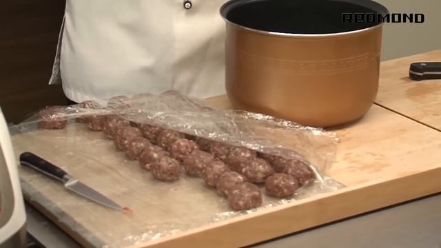 COOKIND DAY REDMOND in Italy смотреть онлайн