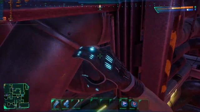 SYSTEM SHOCK REMAKE FIX SHADER COMPILATION STUTTERING WITH DXVK ASYNC(VULKAN) | 1440P 120 FPS смотреть онлайн
