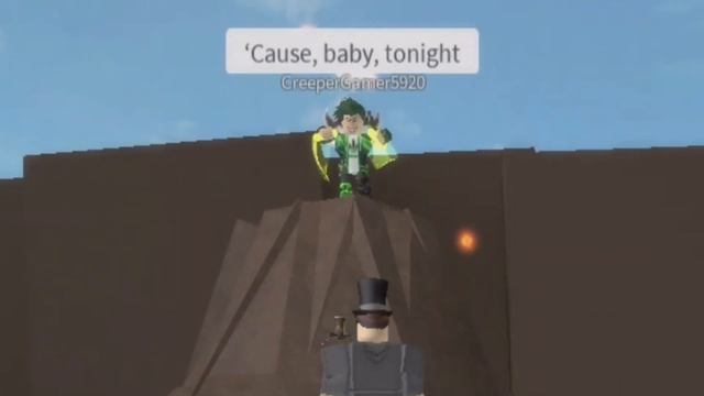 Revenge - By: CaptainSparklez (Roblox Music Video) ft. RDT смотреть онлайн