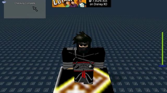 ROBLOX Tix and ROBUX hack 100% Works 2011 [NEW] смотреть онлайн