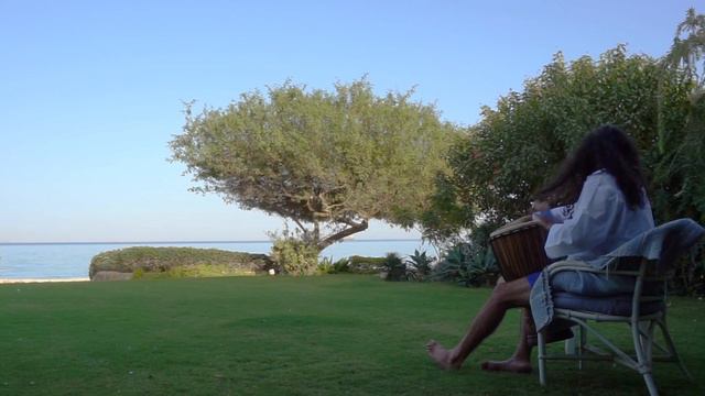 “Alchemy” — Djembe Djamming by the Red Sea смотреть онлайн