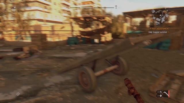 НОВОЕ ИЗДАНИЕ DYING LIGHT - PLATINUM EDITION | БЕСПЛАТНЫЕ ИГРЫ ДЛЯ PS4 И PS5 (PS PLUS ИЮНЬ, 2021) смотреть онлайн