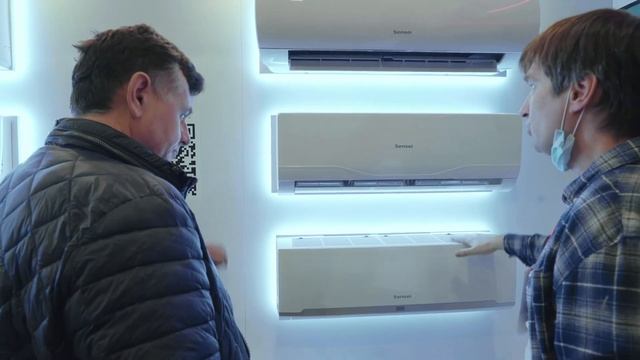 ClimaFest 2021 SENSEI смотреть онлайн