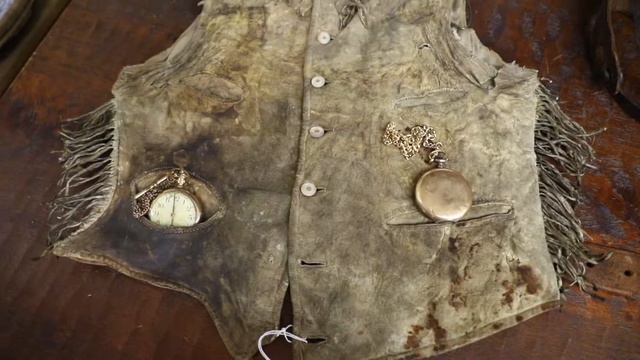 Many don't know about this Arizona Ranger History, do you? смотреть онлайн