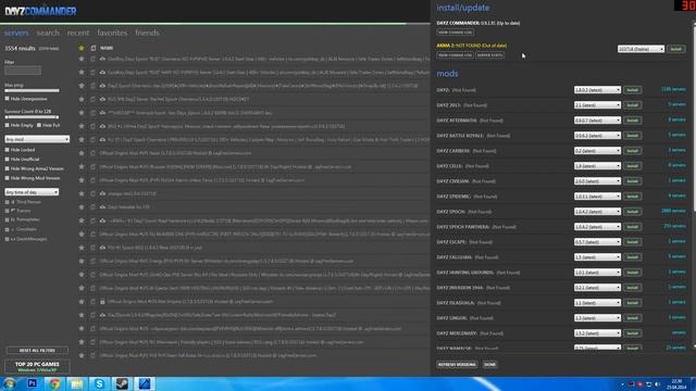 Руководство по установке DayZ Steam смотреть онлайн