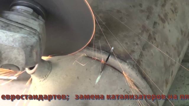 Удаление сажевого фильтра опель антара. смотреть онлайн