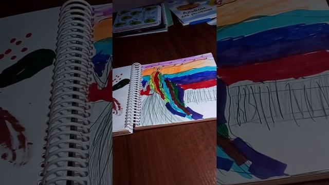 идеи для скеча осение и разные☔🌧😀👍💎📿 смотреть онлайн