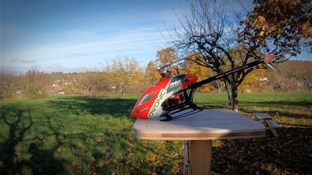 OMP Hobby M2 ultra SloMo смотреть онлайн