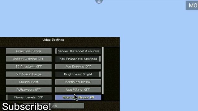 I played Minecraft Java Edition in my Phone! (101% REAL) смотреть онлайн