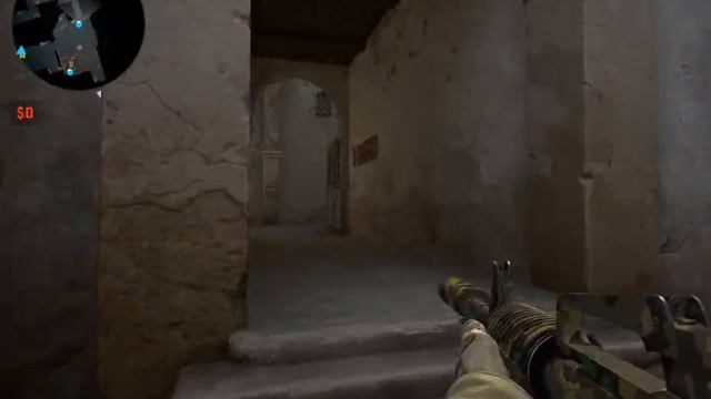 мой друг играет против ботов в cs go смотреть онлайн