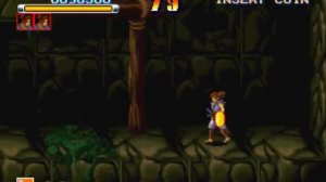 Ganryu (Neo Geo)