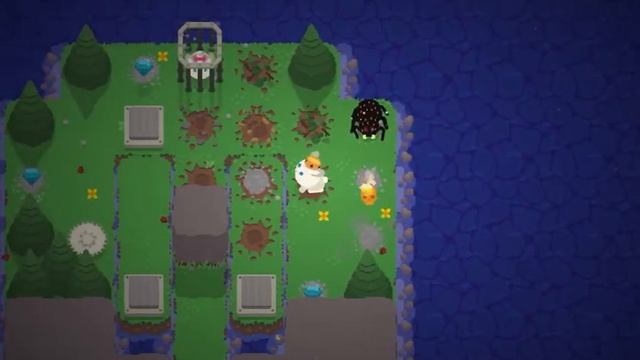 King Rabbit 4-15 смотреть онлайн