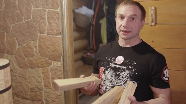 Правильная затопка печи: выбираем дрова! смотреть онлайн