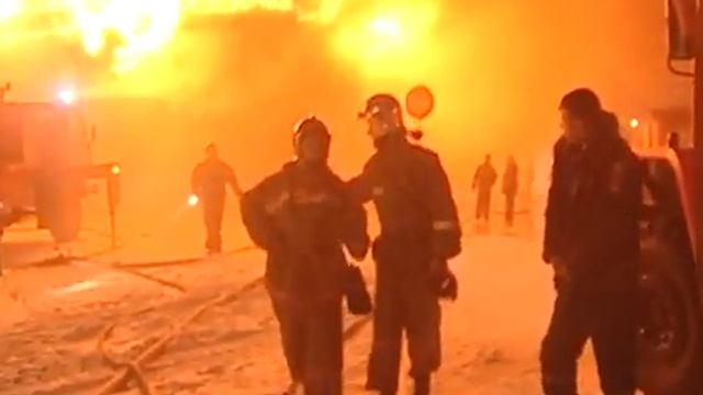 к Дню пожарной охраны 30 апреля смотреть онлайн