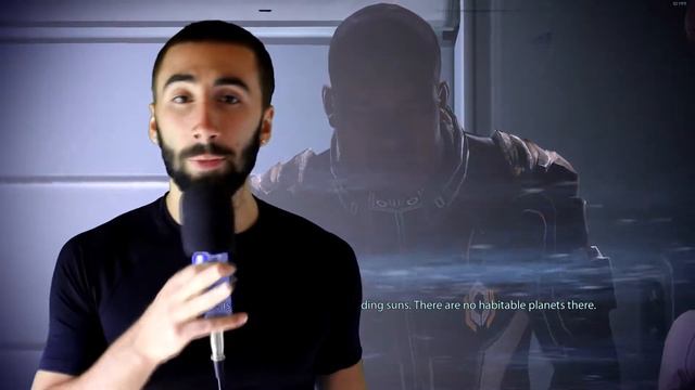Mass Effect 2- One of the Greatest Games Ever (10 Year Retrospective) смотреть онлайн