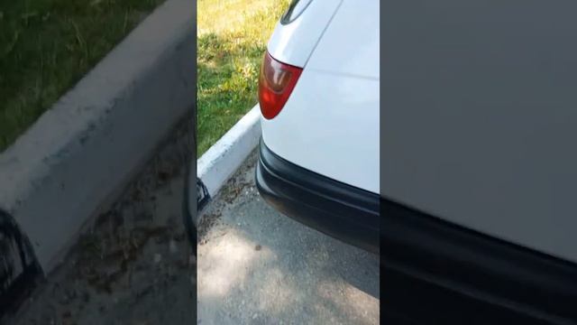 Тойота Калдина 1999 (Toyoya) смотреть онлайн