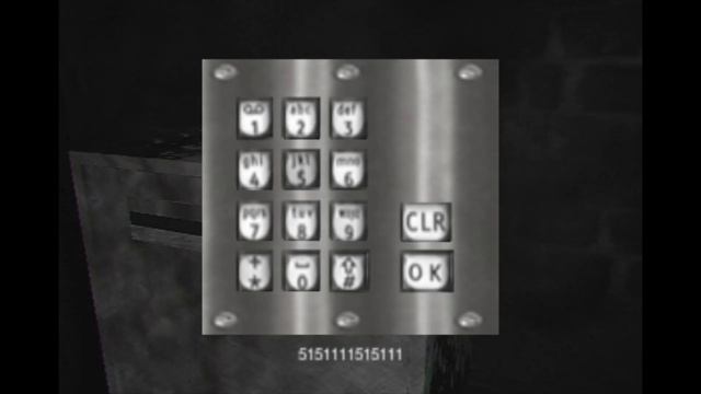 CONCLUSE part 3 - THIS GAME HAS SOME LONG PASSWORDS смотреть онлайн