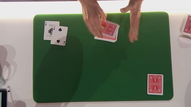 La SORPRENDENTE MAGIA de MONEDAS y CARTAS de Joaquín Matas | Gran Final | Got Talent España 2022 смотреть онлайн