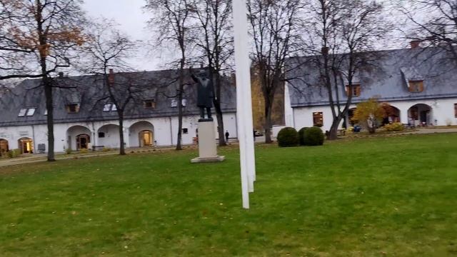 Сигулда (Sigulda) - 