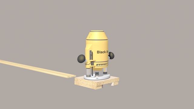 Как сделать керамический плинтус | Плинтус для пола и потолка