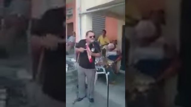 WILSON ROBLES EL SAOKO- PA BRAVO YO смотреть онлайн
