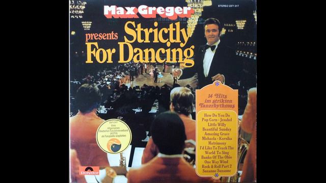 Max Greger Matrimony смотреть онлайн