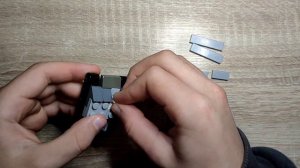 Мини танк СУ-100 из лего|||САМОДЕЛКА ИЗ ЛЕГО|||МИНИ ТАНКИ ИЗ ЛЕГО