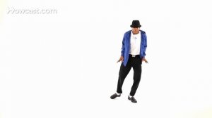 How to Do "Smooth Criminal" Dance Pt. 1 | MJ Dancing