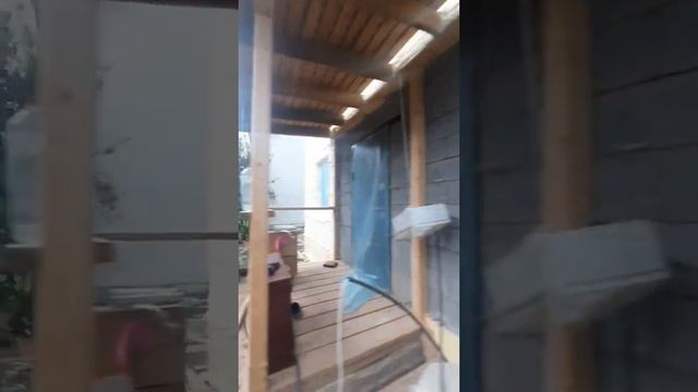 Утепление стен дома из пеноблока в Ижевске смотреть онлайн