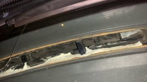 Ремонт торпеды KIA spektra