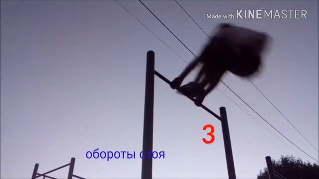 Workout для начинающих №4 смотреть онлайн