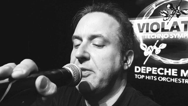 Enjoy The Symphony - Stripped смотреть онлайн